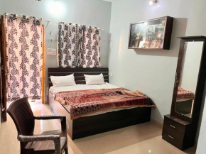 Dream Castle Homestay Ujjain